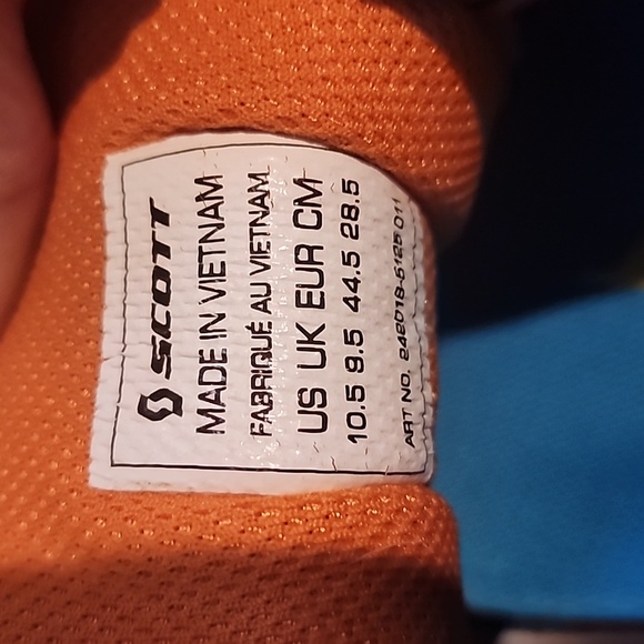 Scott Ride - Picture 5 of 5